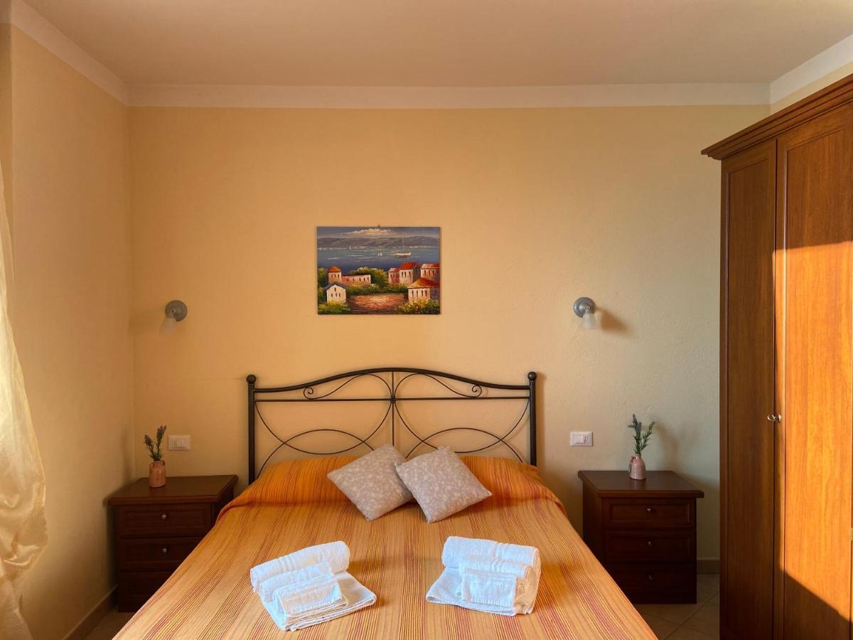 La Casa Di Pericle Lejlighedshotel Brenzone sul Garda Eksteriør billede